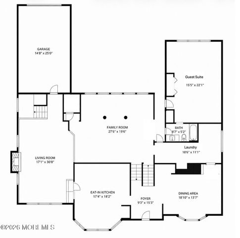 710 Hopping Road, Middletown, NJ 07748