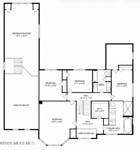710 Hopping Road, Middletown, NJ 07748