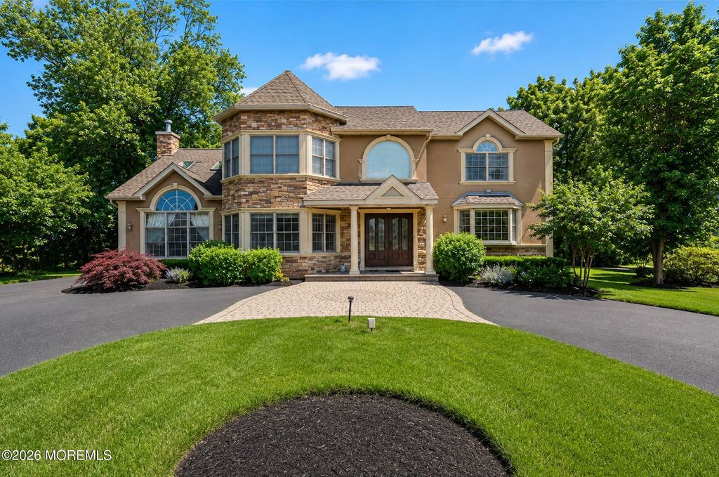 710 Hopping Road, Middletown, NJ 07748