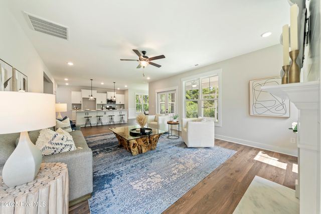 451 Galloping Foal Way, Bolivia, NC 28422
