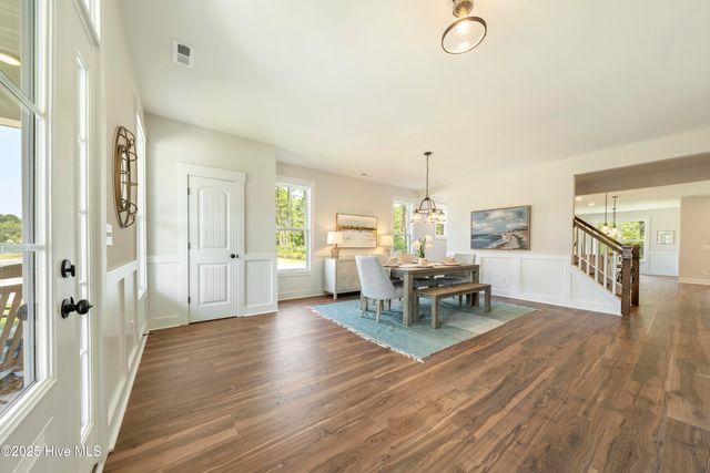 451 Galloping Foal Way, Bolivia, NC 28422