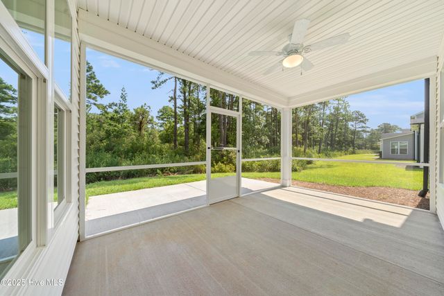 451 Galloping Foal Way, Bolivia, NC 28422