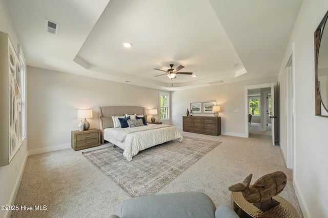 451 Galloping Foal Way, Bolivia, NC 28422