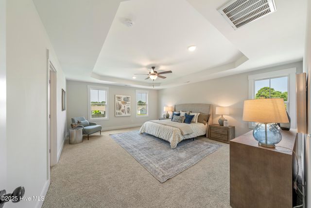 451 Galloping Foal Way, Bolivia, NC 28422
