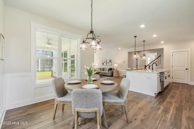 451 Galloping Foal Way, Bolivia, NC 28422