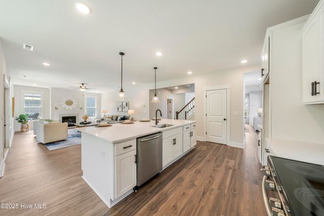 451 Galloping Foal Way, Bolivia, NC 28422