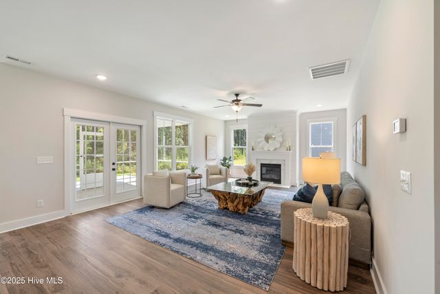 451 Galloping Foal Way, Bolivia, NC 28422