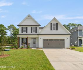 451 Galloping Foal Way, Bolivia, NC 28422