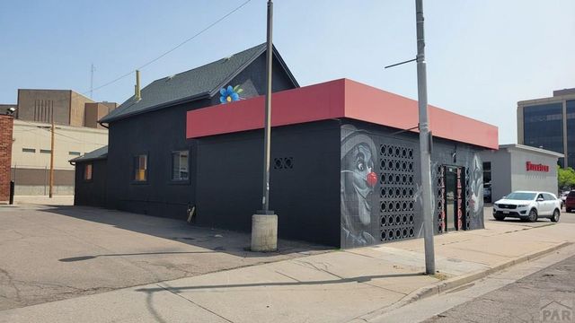 315 W 8th St, Pueblo, CO 81003