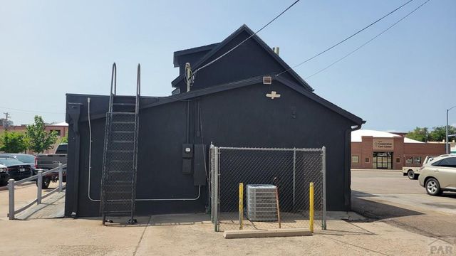 315 W 8th St, Pueblo, CO 81003