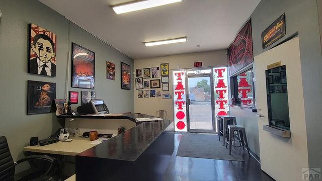 315 W 8th St, Pueblo, CO 81003