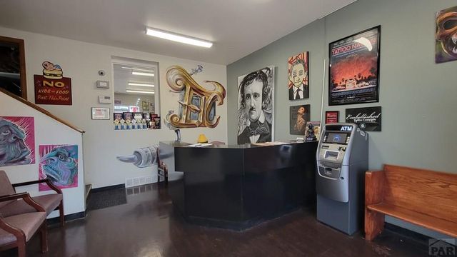 315 W 8th St, Pueblo, CO 81003