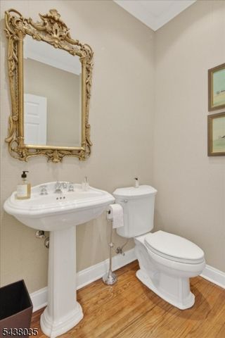 116 Grayson Dr, Montgomery Twp., NJ 08502