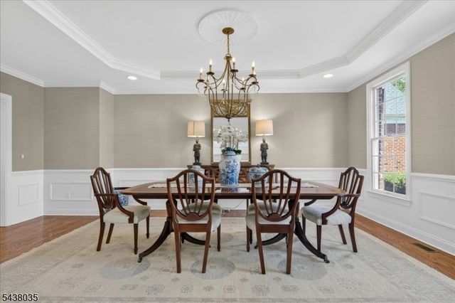 116 Grayson Dr, Montgomery Twp., NJ 08502