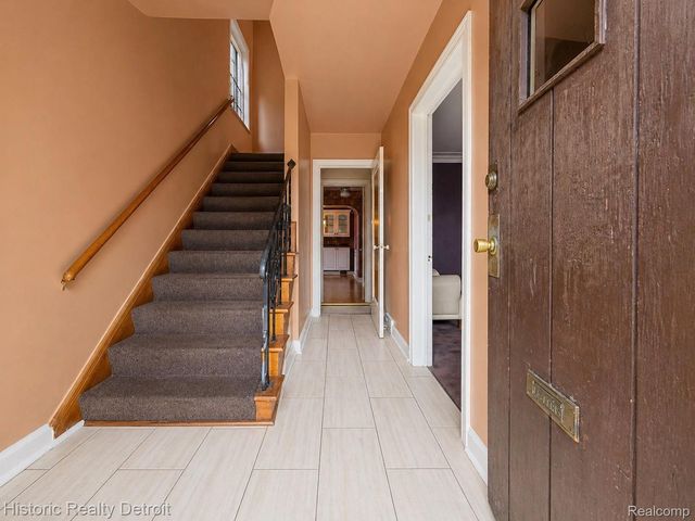 17416 Indiana Street, Detroit, MI 48221