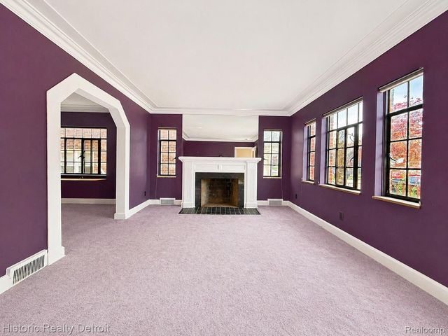 17416 Indiana Street, Detroit, MI 48221