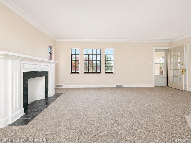 17416 Indiana Street, Detroit, MI 48221