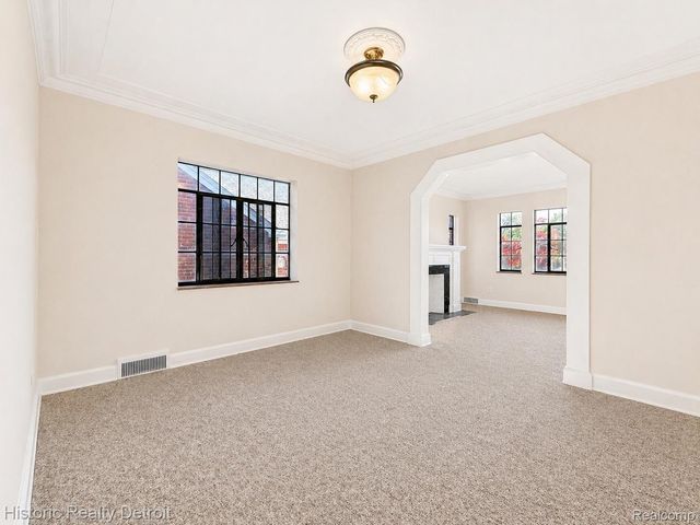 17416 Indiana Street, Detroit, MI 48221