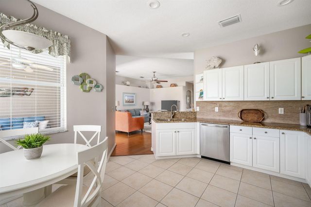 1336 Shoreline Circle, Sebastian, FL 32958