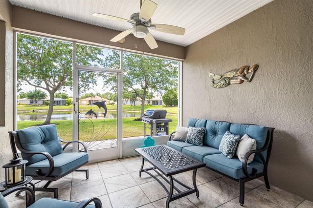 1336 Shoreline Circle, Sebastian, FL 32958