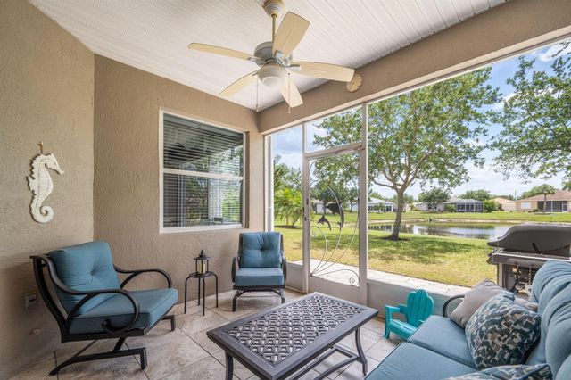 1336 Shoreline Circle, Sebastian, FL 32958