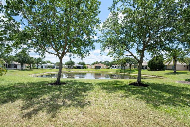 1336 Shoreline Circle, Sebastian, FL 32958