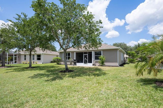 1336 Shoreline Circle, Sebastian, FL 32958