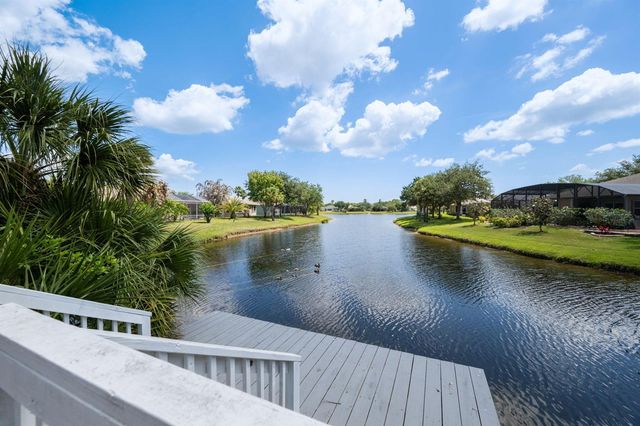 1336 Shoreline Circle, Sebastian, FL 32958