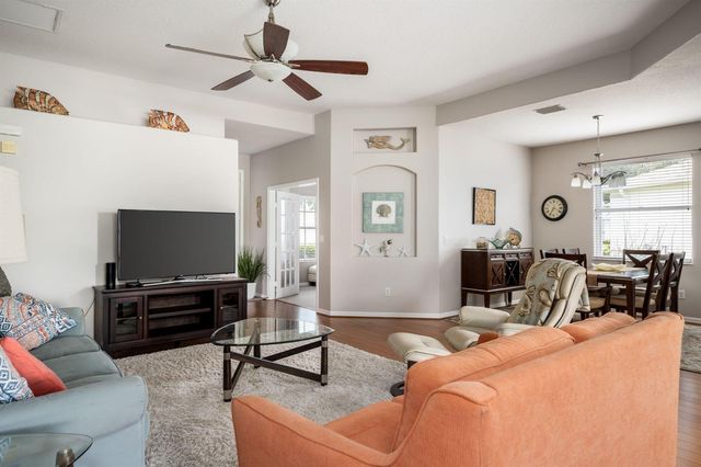 1336 Shoreline Circle, Sebastian, FL 32958