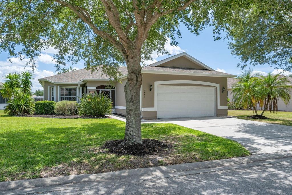 1336 Shoreline Circle, Sebastian, FL 32958