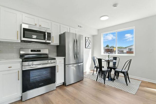 116 Ziegler Avenue, Columbus, OH 43207