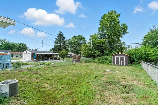116 Ziegler Avenue, Columbus, OH 43207