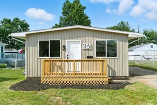 116 Ziegler Avenue, Columbus, OH 43207