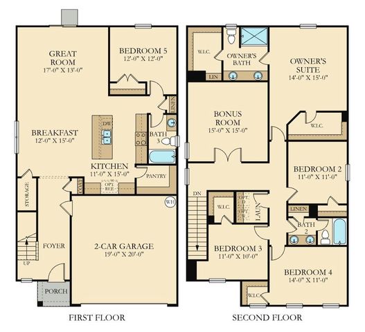 1337 Hugh Mack Court, Spartanburg, SC 29303