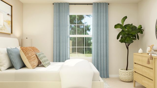 1337 Hugh Mack Court, Spartanburg, SC 29303