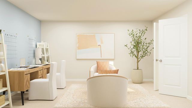 1337 Hugh Mack Court, Spartanburg, SC 29303