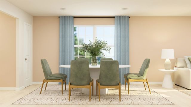 1337 Hugh Mack Court, Spartanburg, SC 29303