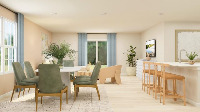 1337 Hugh Mack Court, Spartanburg, SC 29303