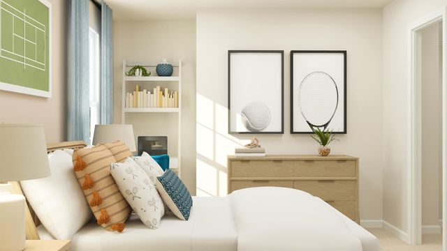 1337 Hugh Mack Court, Spartanburg, SC 29303