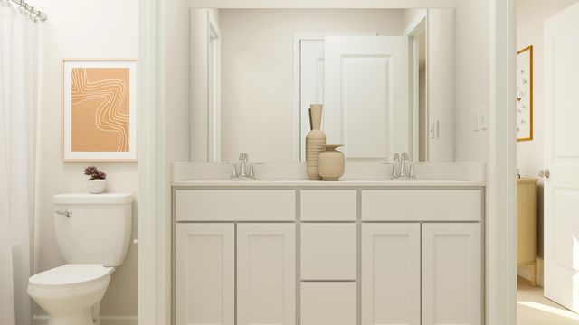 1337 Hugh Mack Court, Spartanburg, SC 29303