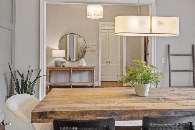 1632 Sterling Lake Drive, Wake Forest, NC 27587