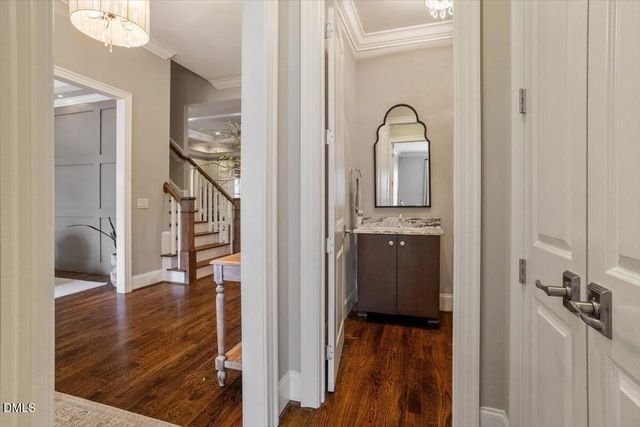 1632 Sterling Lake Drive, Wake Forest, NC 27587