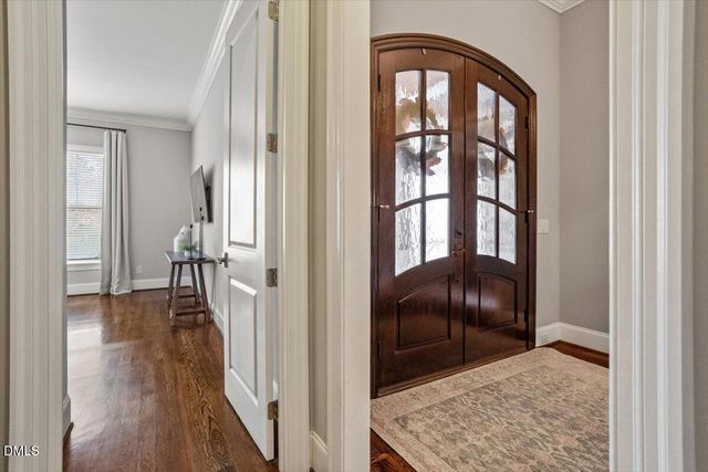 1632 Sterling Lake Drive, Wake Forest, NC 27587