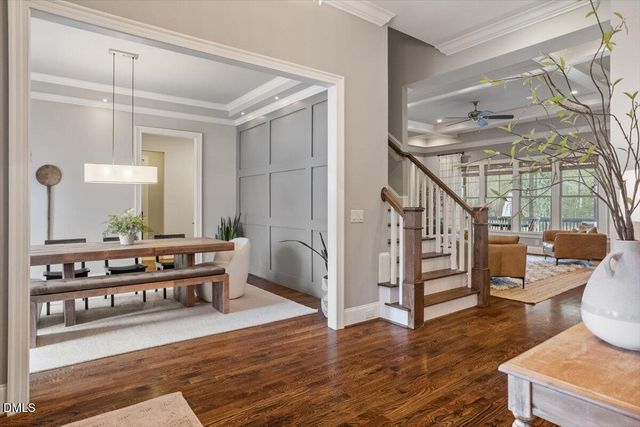 1632 Sterling Lake Drive, Wake Forest, NC 27587