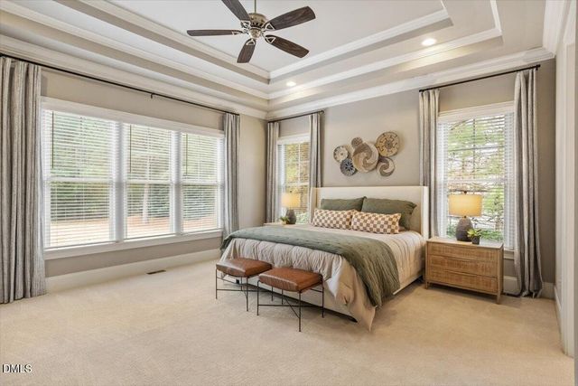 1632 Sterling Lake Drive, Wake Forest, NC 27587