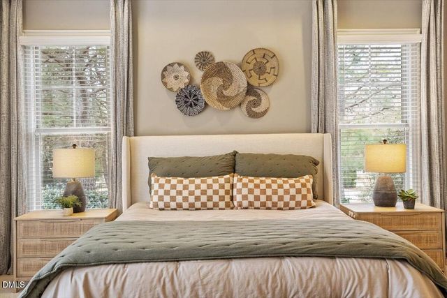 1632 Sterling Lake Drive, Wake Forest, NC 27587