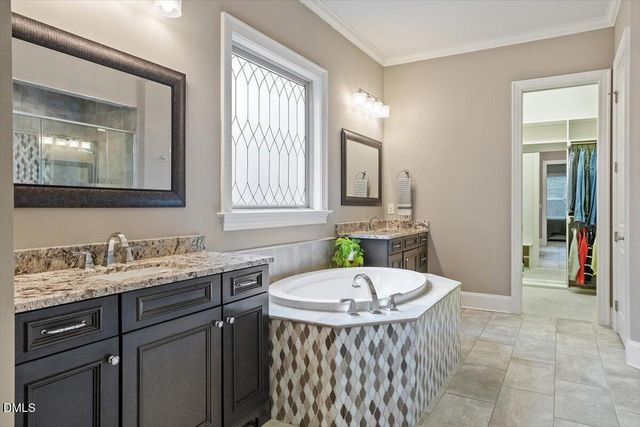 1632 Sterling Lake Drive, Wake Forest, NC 27587