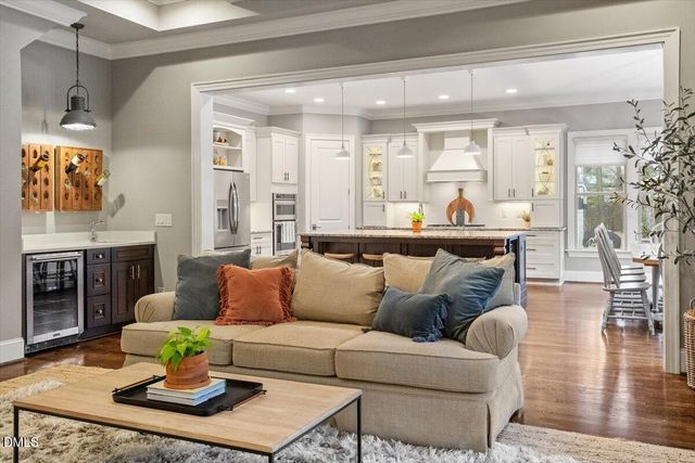 1632 Sterling Lake Drive, Wake Forest, NC 27587