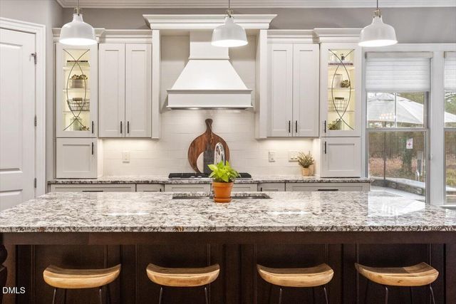 1632 Sterling Lake Drive, Wake Forest, NC 27587