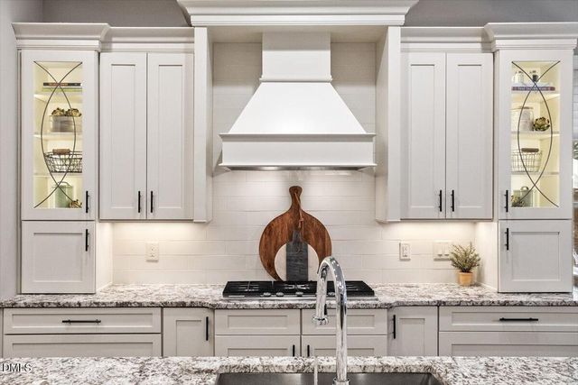 1632 Sterling Lake Drive, Wake Forest, NC 27587